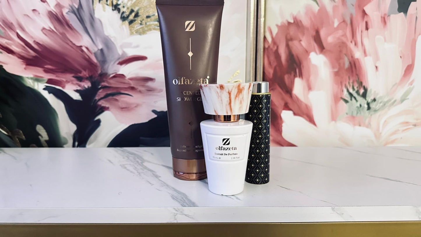 Women Luxury Fragrance inspired by Lady Million- Paco Rabanne