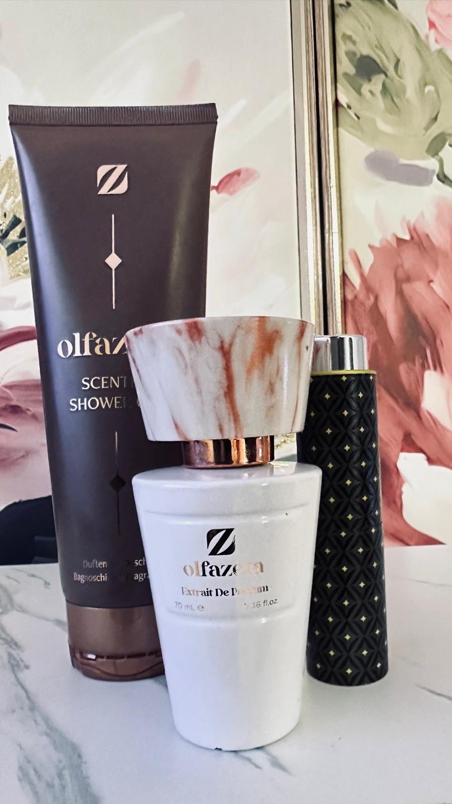 Women Luxury Fragrance- Inspired by J'adore L'or - C D'ior