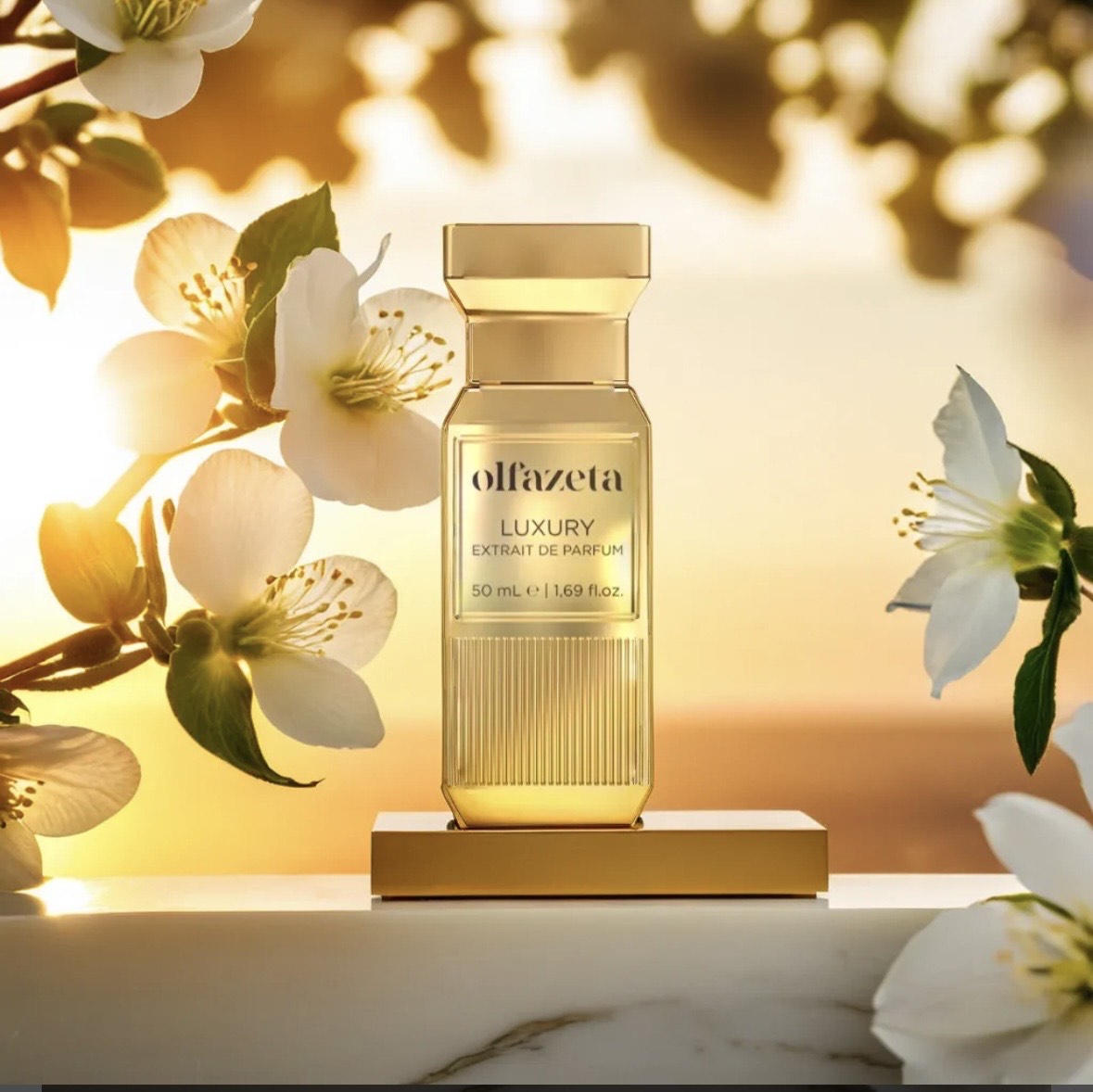 Unisex Luxury fragrance _ Inspired BY Fucking Fabulous -Tom Ford