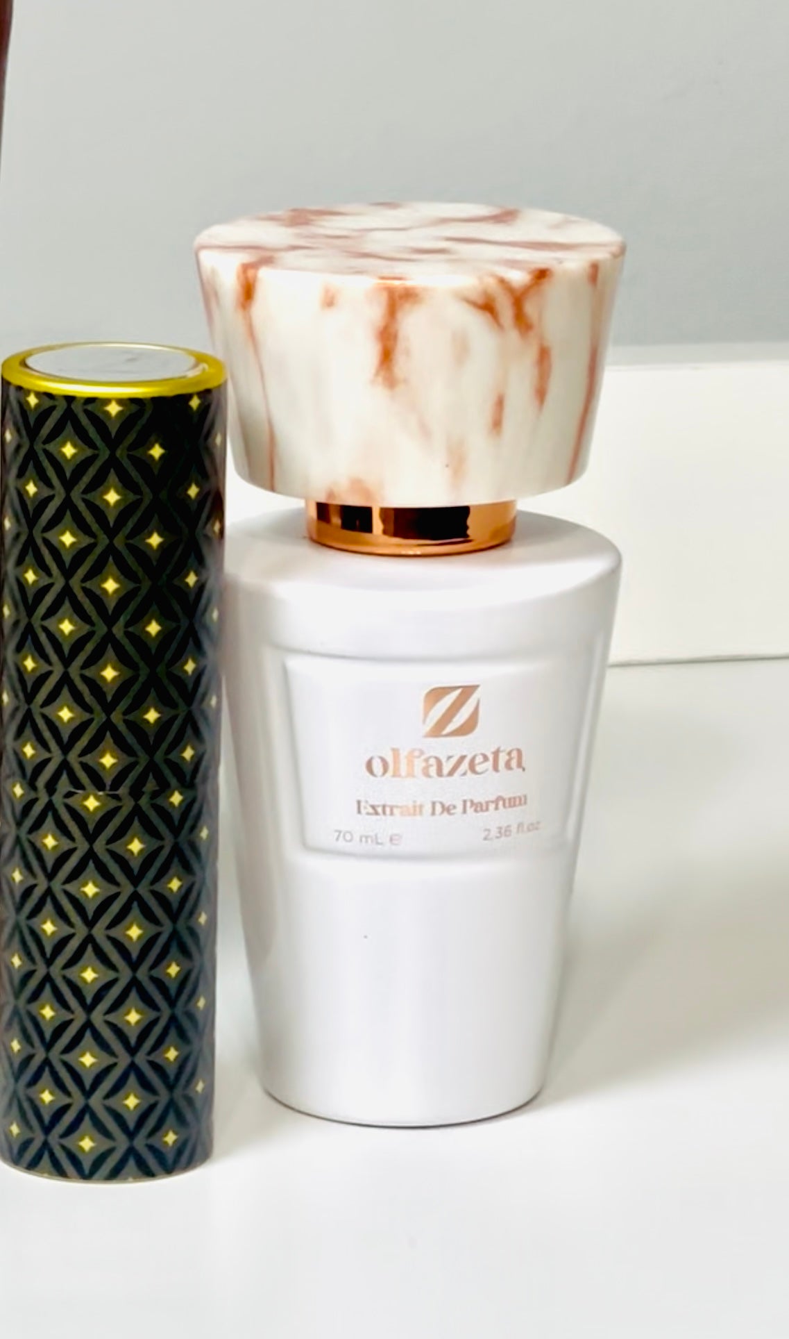 Women Luxury Fragrance- Inspired by Crystal Noir -Versace