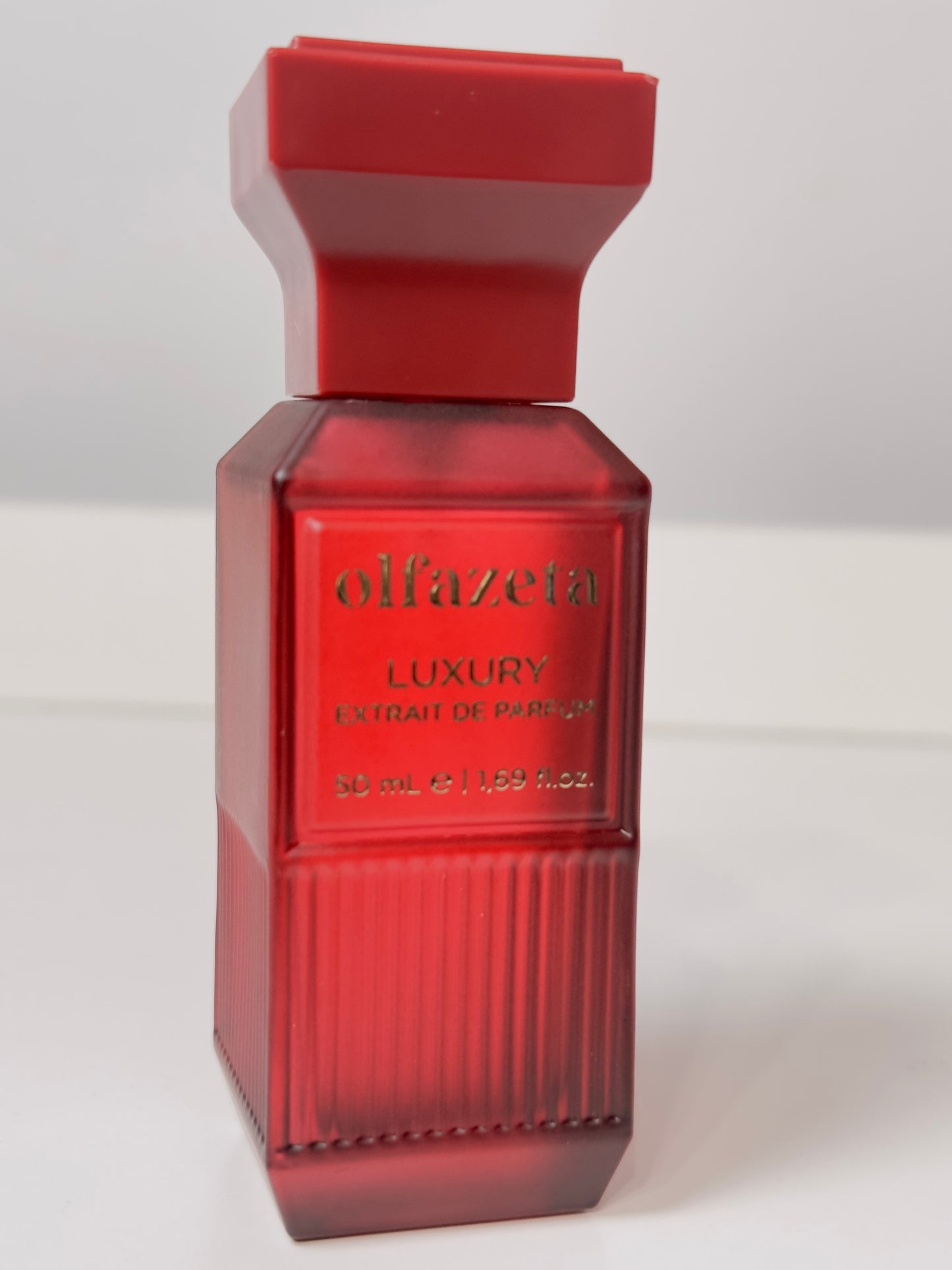 Unisex Luxury Fragrance- Inspired by Baccarat Rouge 540- MFK