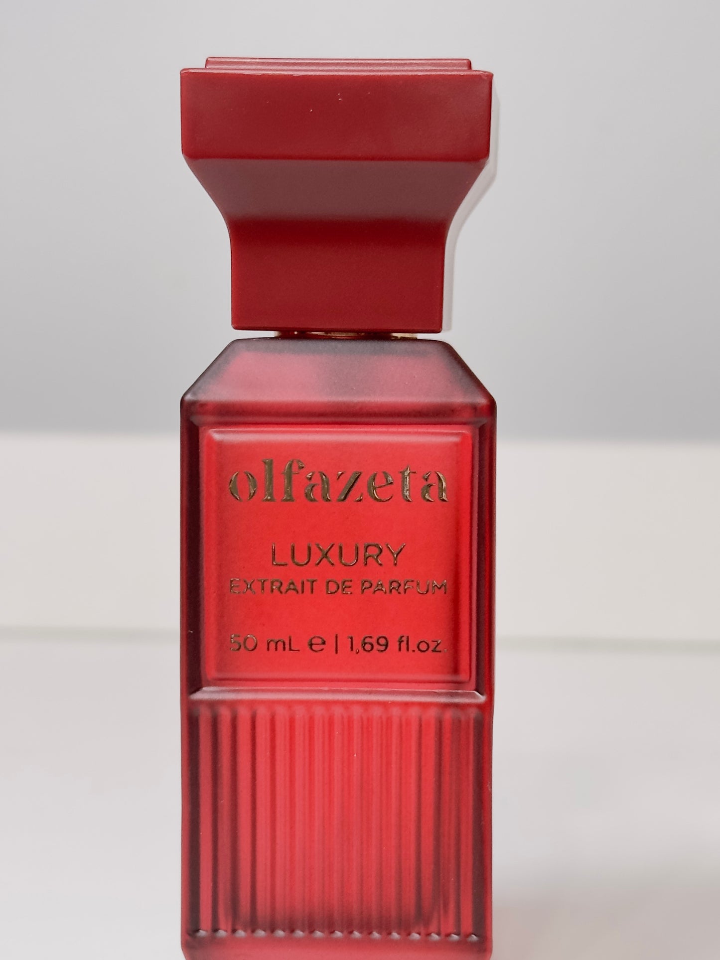 Unisex Luxury Fragrance- Inspired by Baccarat Rouge 540- MFK
