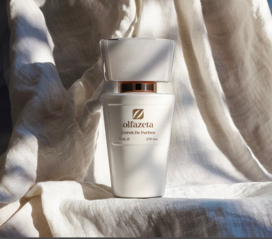 Women Luxury Fragrance- Inspired by Crystal Noir -Versace