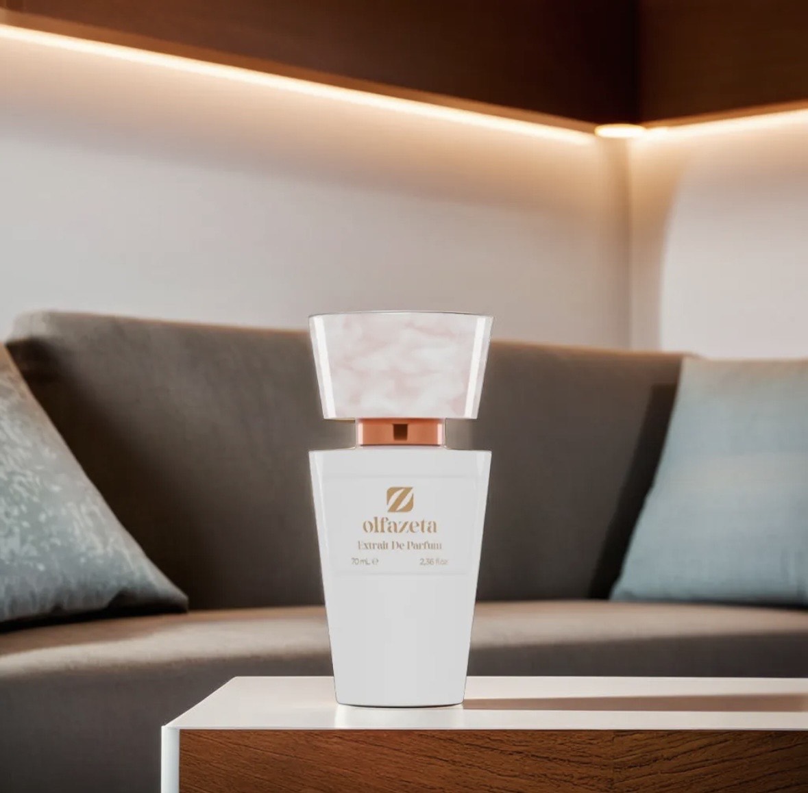 Women Luxury fragrance- Inspired by Amo Ferragamo- S Ferragamo