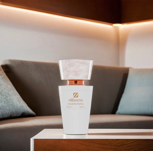 Women Luxury fragrance- Inspired by Amo Ferragamo- S Ferragamo