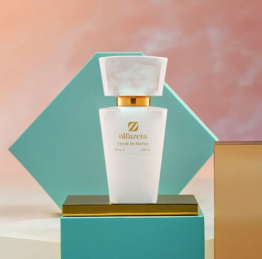 Women Luxury Fragrance- Inspired by Yes I AM- Carachel