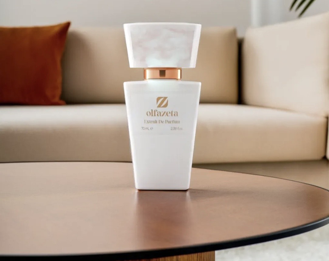 Women luxury Fragrance- Inspired by Scandal- Jean Paul Gauthier