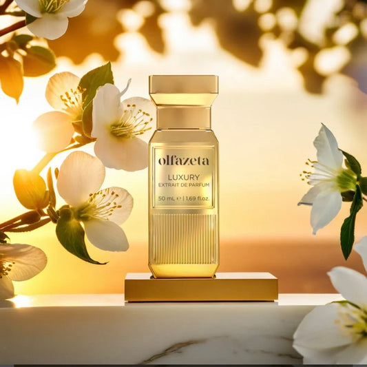 Unisex Luxury fragrance _ Inspired BY Fucking Fabulous -Tom Ford