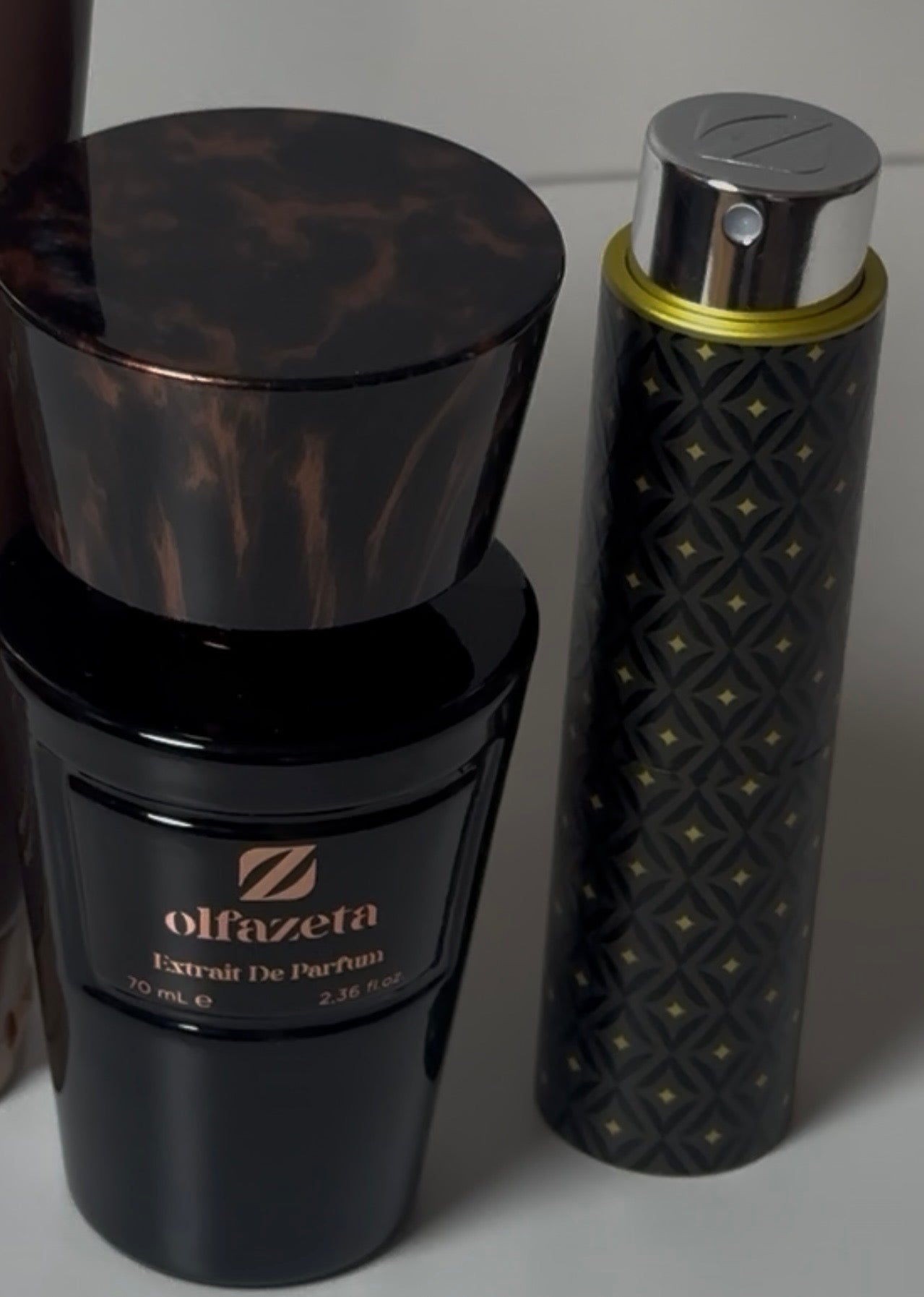 Men Luxury Collection inspired  by Myself -YSL